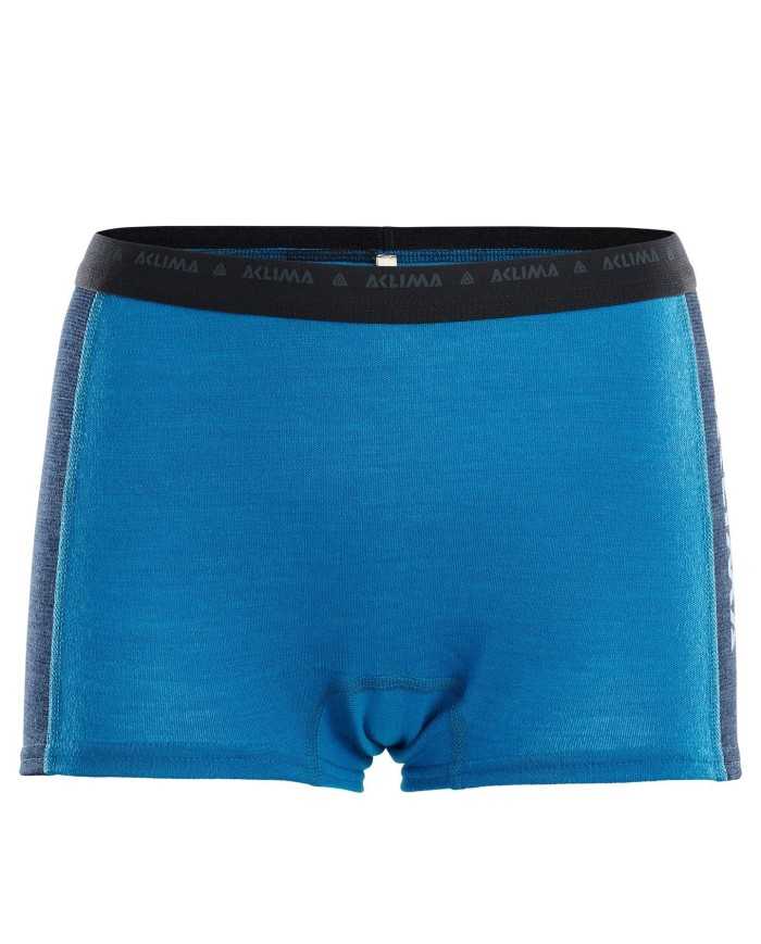 BOKSERKI DAMSKIE ACLIMA WARMWOOL