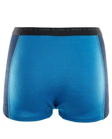 ACLIMA WARMWOOL WOMEN'S BOXER