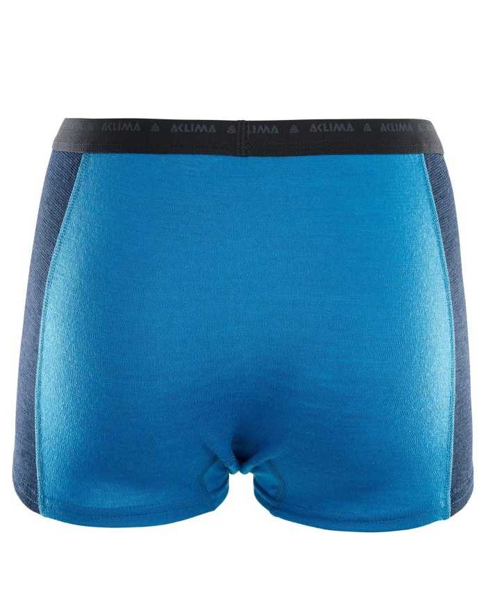 BOKSERKI DAMSKIE ACLIMA WARMWOOL