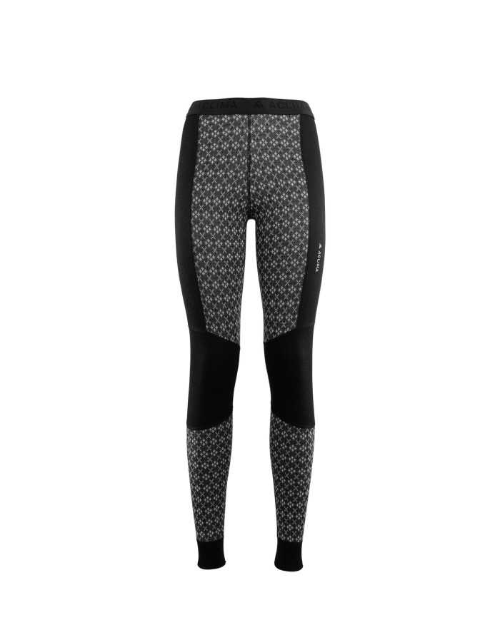 BIELIZNA DAMSKA ACLIMA DESIGNWOOL GLITRE