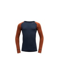 DEVOLD DUO ACTIVE MAN SHIRT