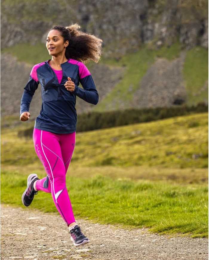 KARI TRAA LOUISE 2.0 TIGHTS