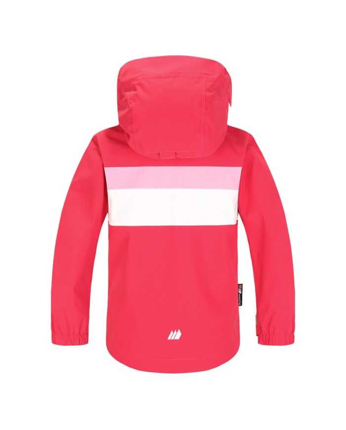 SKOGSTAD VALLE KIDS JACKET