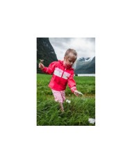 SKOGSTAD VALLE KIDS JACKET