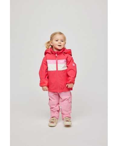 SKOGSTAD VALLE KIDS JACKET