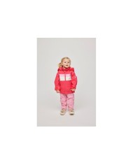 SKOGSTAD VALLE KIDS JACKET