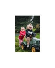 SKOGSTAD VALLE KIDS JACKET