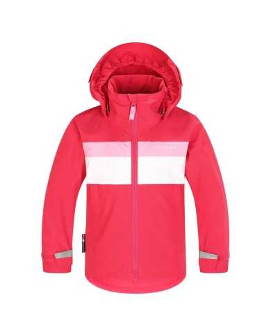 SKOGSTAD VALLE KIDS JACKET