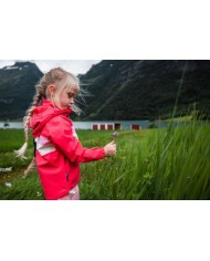 SKOGSTAD VALLE KIDS JACKET