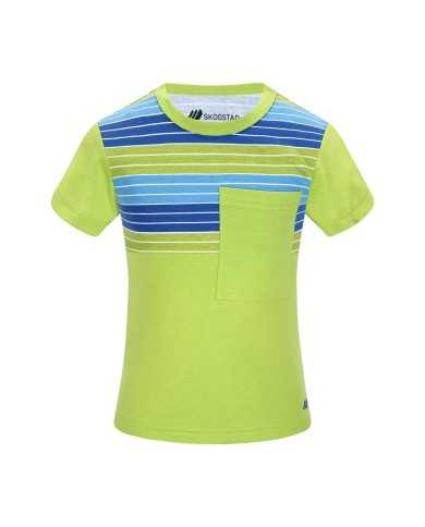 SKOGSTAD HEIA KIDS T-SHIRT