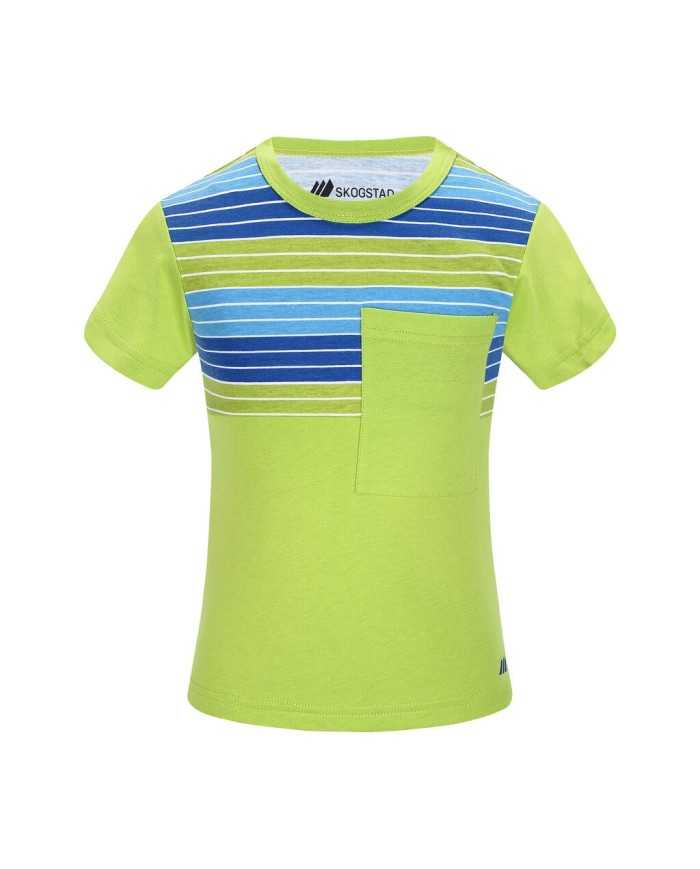 SKOGSTAD HEIA KIDS T-SHIRT