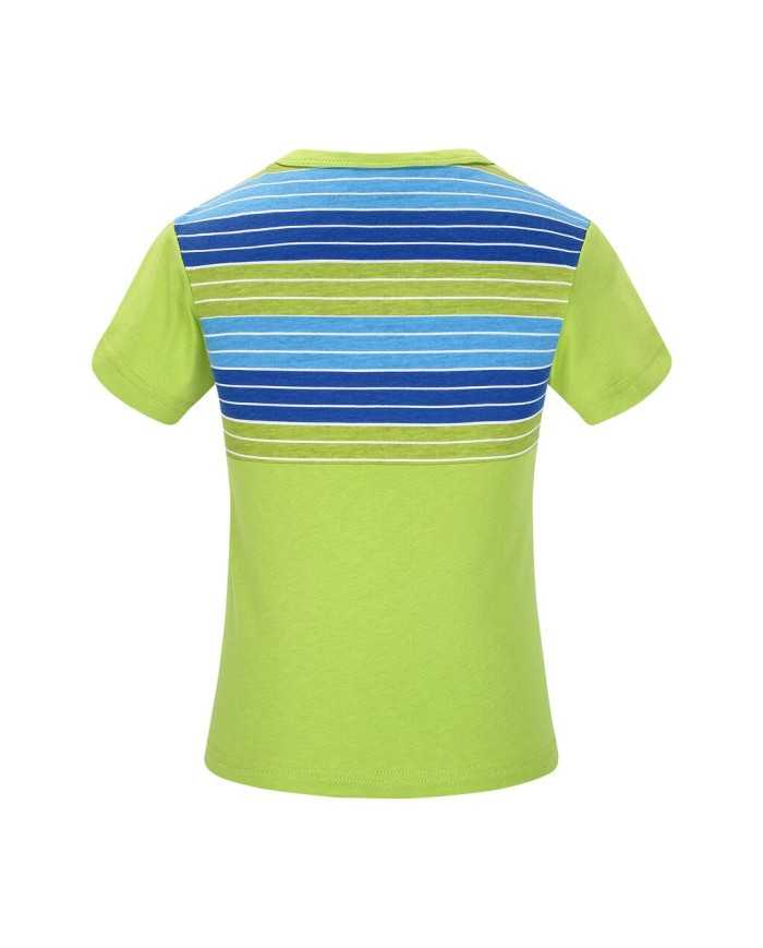 SKOGSTAD HEIA KIDS T-SHIRT