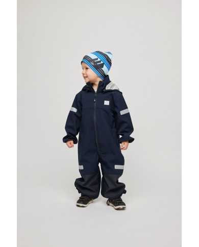 SKOGSTAD NIBBA KID´S BEANIE