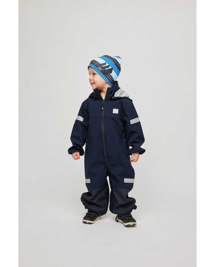 SKOGSTAD NIBBA KID´S BEANIE