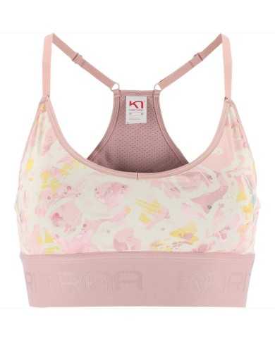 KARI TRAA VAR PODPRSENKA