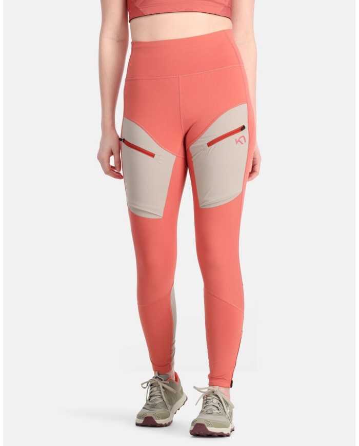 ANE HIKING TIGHTS