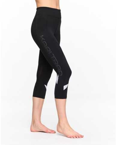 DAMSKIE LEGGINSY KARI TRAA LOUISE 2.0 3/4