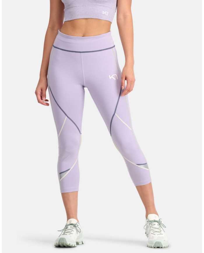 KARI TRAA LOUISE 2.0 3/4 TIGHTS