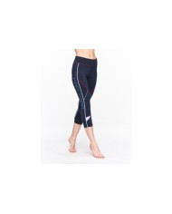 DAMSKIE LEGGINSY KARI TRAA LOUISE 2.0 3/4