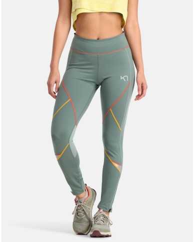 LEGGINSY KARI TRAA LOUISE 2.0 DAMSKIE