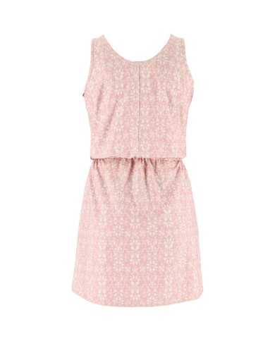 KARI TRAA RUTH TANKDRESS