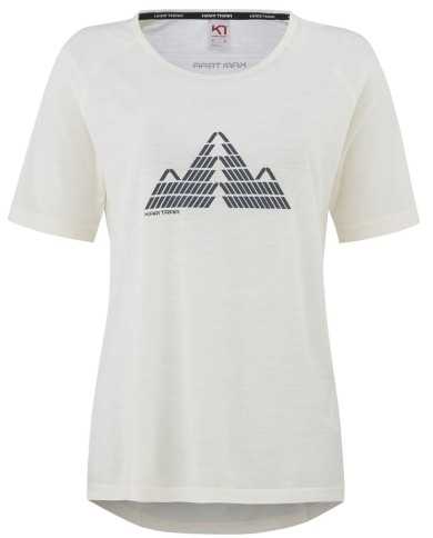 KARI TRAA ANE SHORT SLEEVE