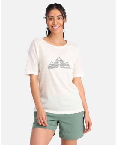 KARI TRAA ANE SHORT SLEEVE