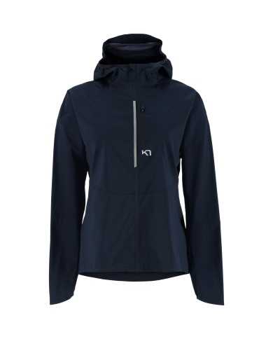 VILDE RUNNING JACKET