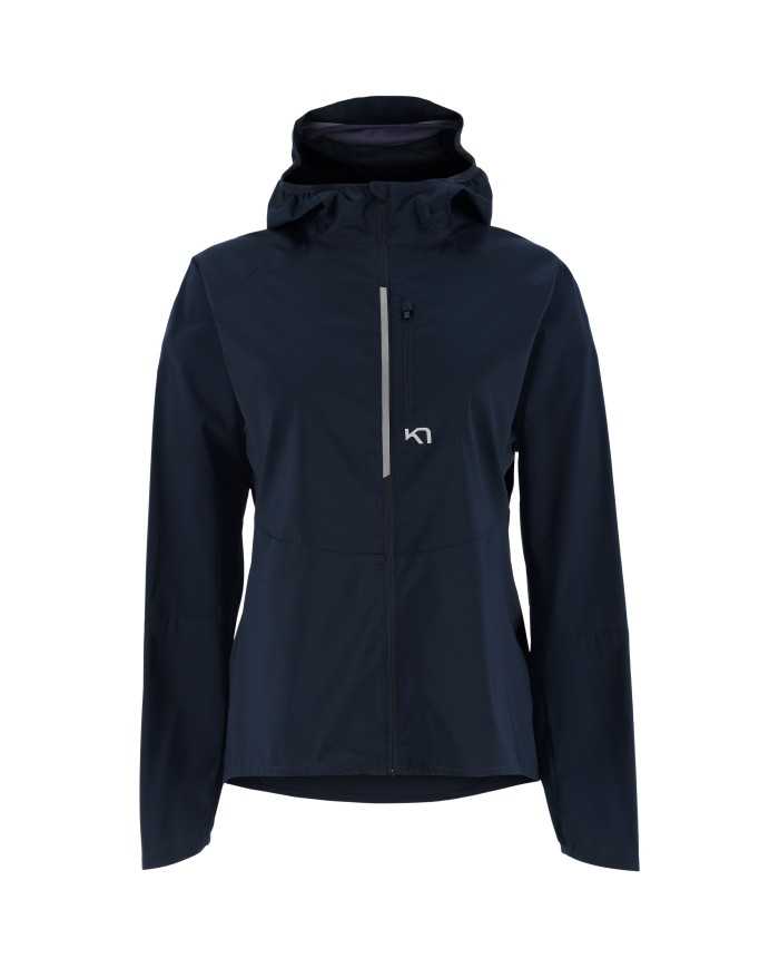 VILDE RUNNING JACKET