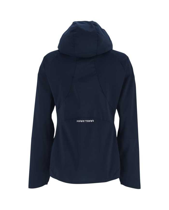 VILDE RUNNING JACKET