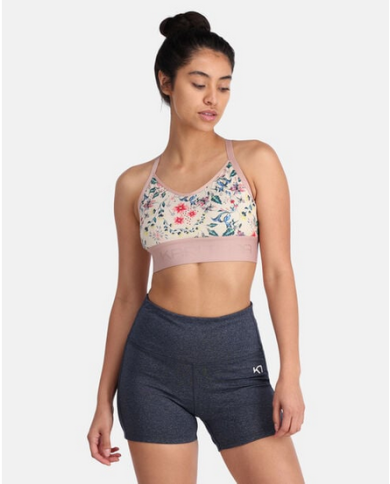 KARI TRAA FROYA SPORT BRA