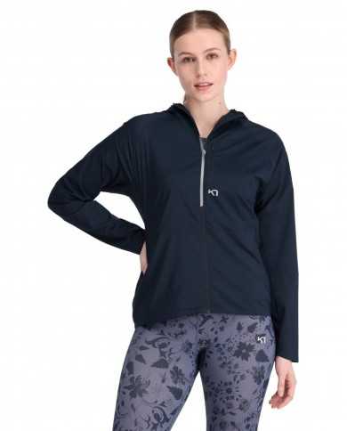 KARI TRAA VILDE RUNNING JACKET