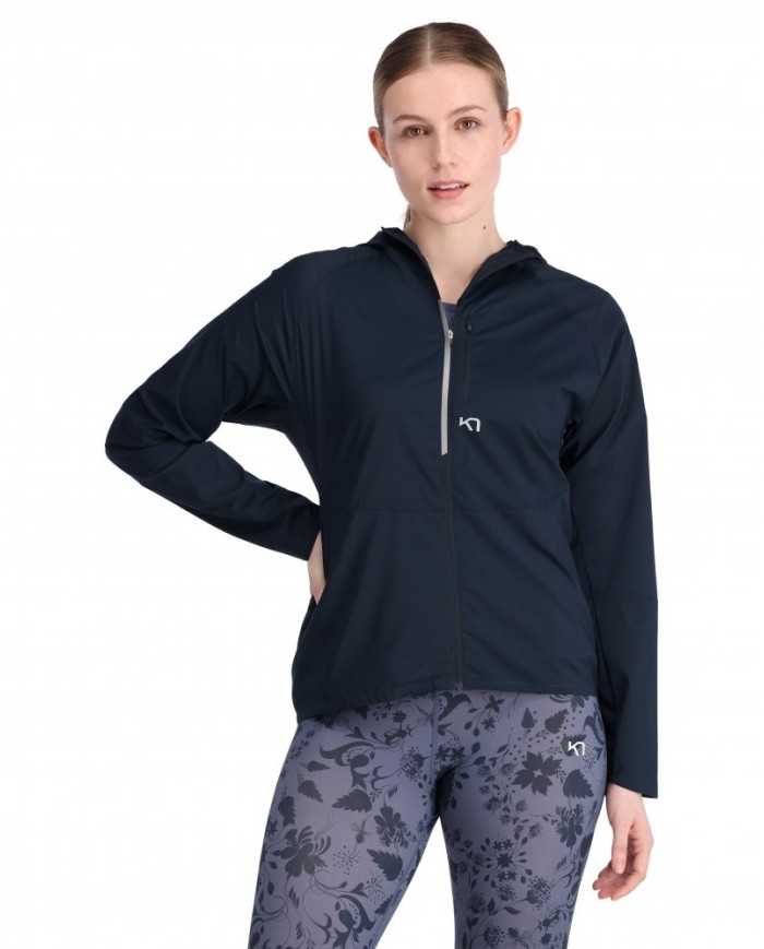 VILDE RUNNING JACKET