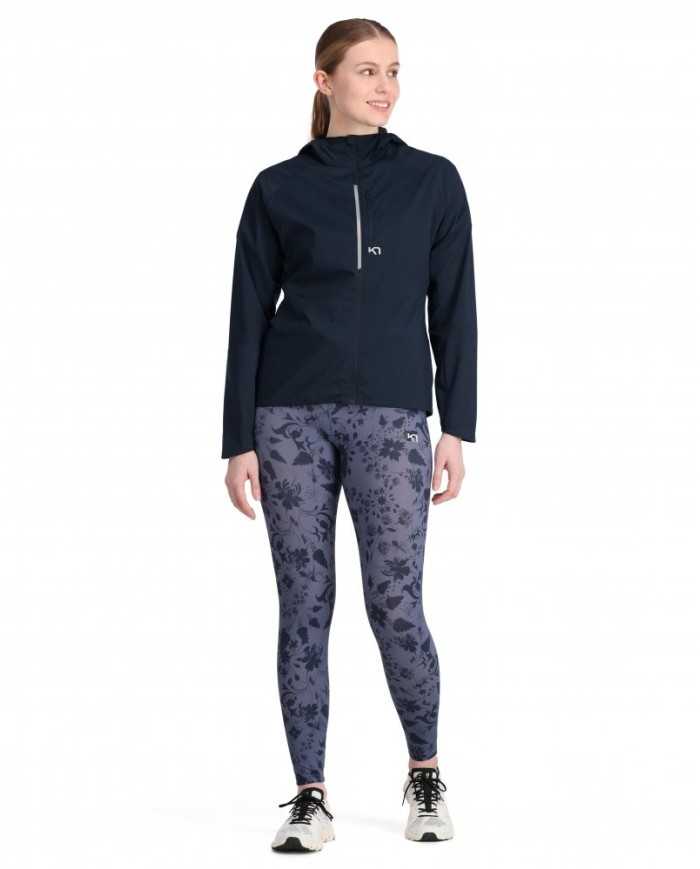 KARI TRAA VILDE RUNNING JACKET