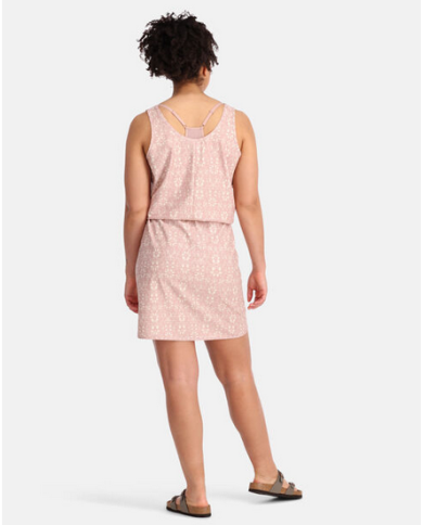 KARI TRAA RUTH TANKDRESS