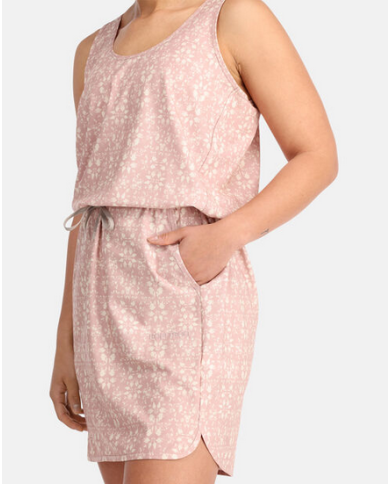 KARI TRAA RUTH TANKDRESS