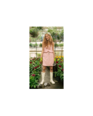 KARI TRAA RUTH TANKDRESS