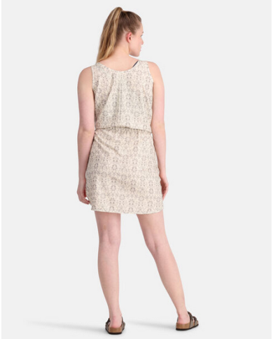 KARI TRAA RUTH TANKDRESS