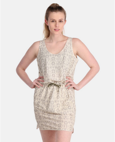 KARI TRAA RUTH TANKDRESS