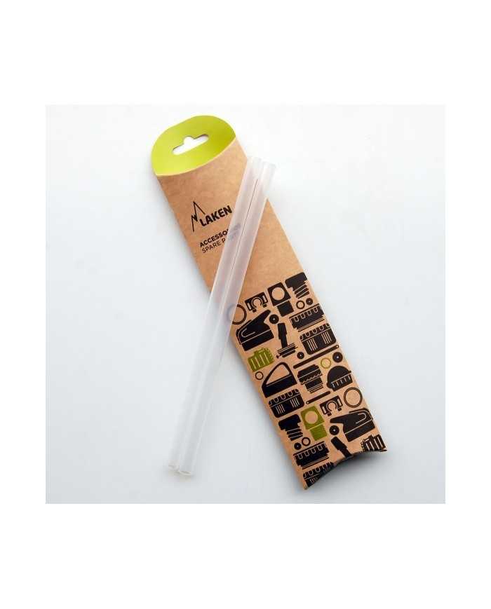 PP straw for TJ10/TS10 S/S thermo bottles -235mm (