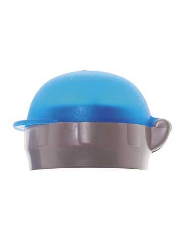 Aluminium bottle 0.45 L. No Planet