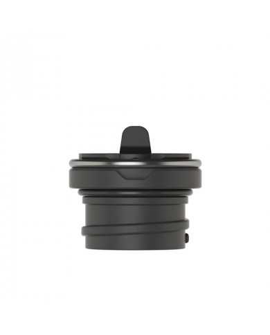 Basic Steel Bottle 750ml , Flow Cap - Drinklife Fo