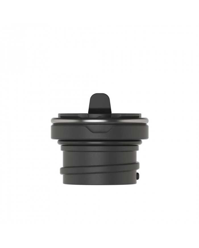 Basic Steel Bottle 750ml , Flow Cap - Drinklife Fo