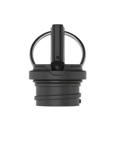 Basic Steel Bottle 750ml , Flow Cap - Drinklife Ci