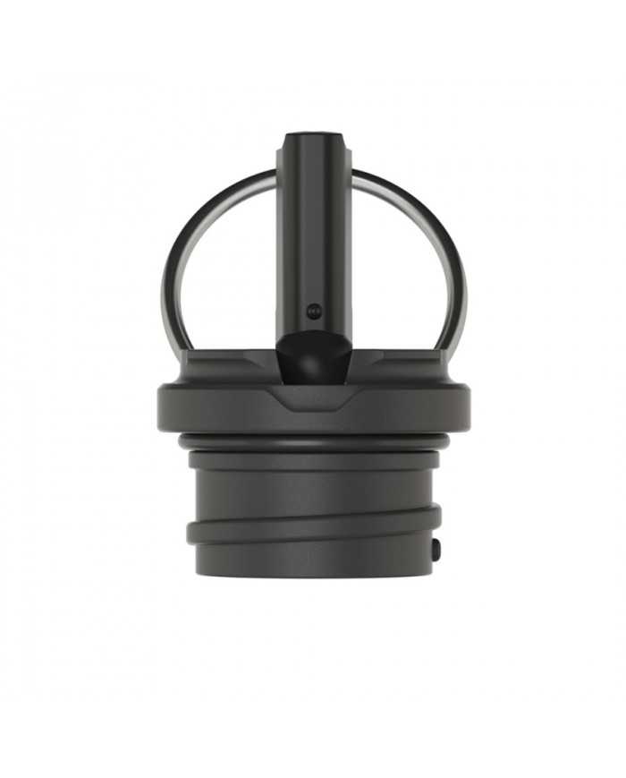 Basic Steel Bottle 750ml , Flow Cap - Drinklife Ci