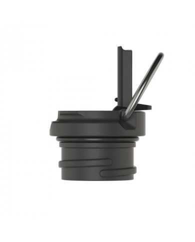 Basic Steel Bottle 750ml , Flow Cap - Drinklife Ci