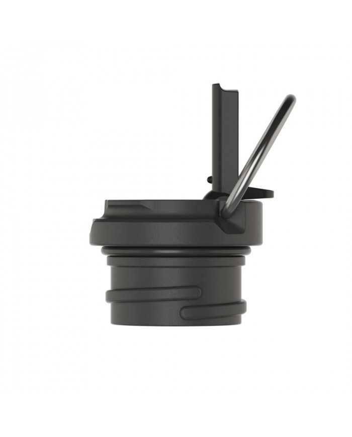 Basic Steel Bottle 750ml , Flow Cap - Drinklife Ci