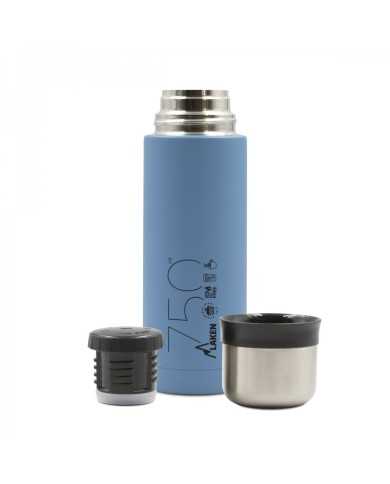 Termo de 0,5L – Silver (plata)