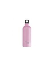 St. steel thermo bottle 18/8&nbsp; - 0,5L&nbsp; - Pink
