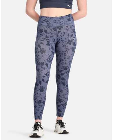 VILDE RUNNING TIGHTS